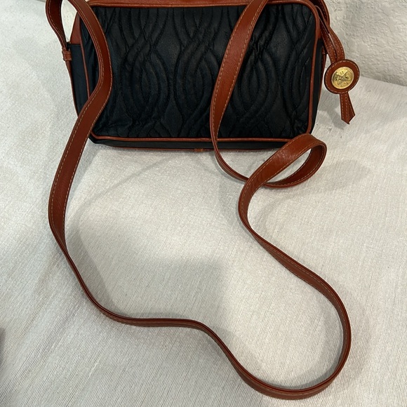 FENDI  Crossbody Bag authentic - Picture 3 of 13